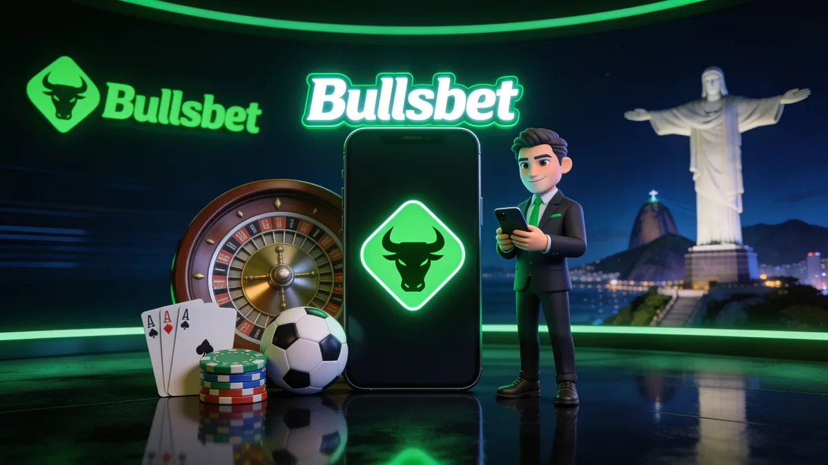 Bônus e Promoções da Bullsbet para jogadores no Brasil