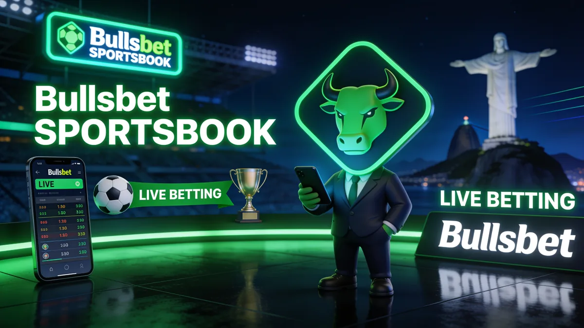 bullsbet no Brasil — Sobre o Bullsbet Cassino